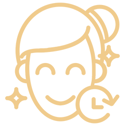 Icona – Applicazioni per il ringiovanimento anti-age