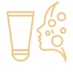 Icona –Rimedi esfolianti